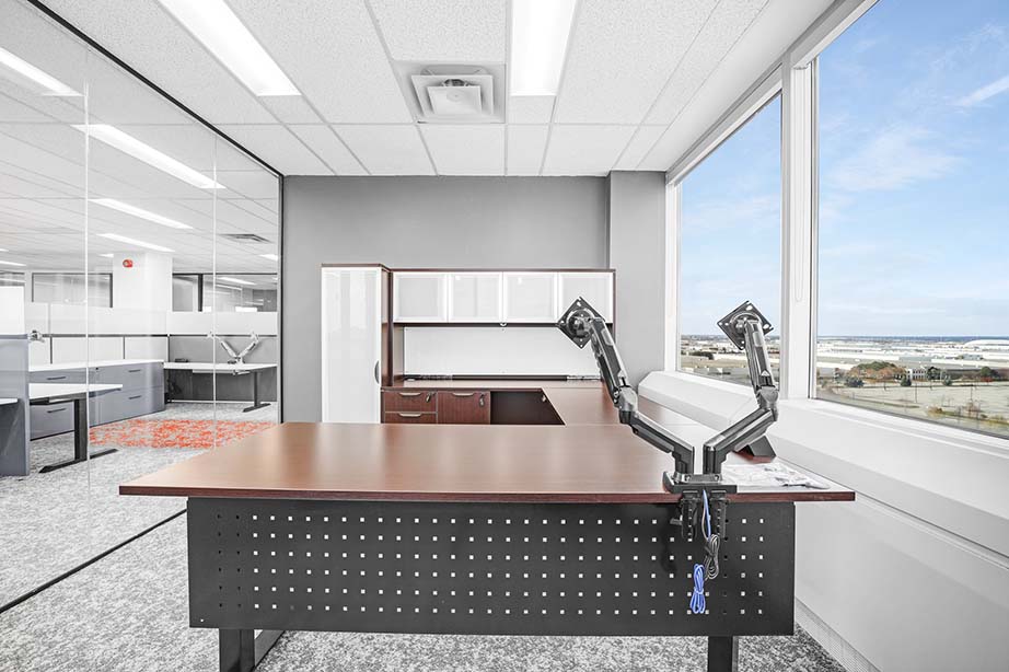 nanda private offices